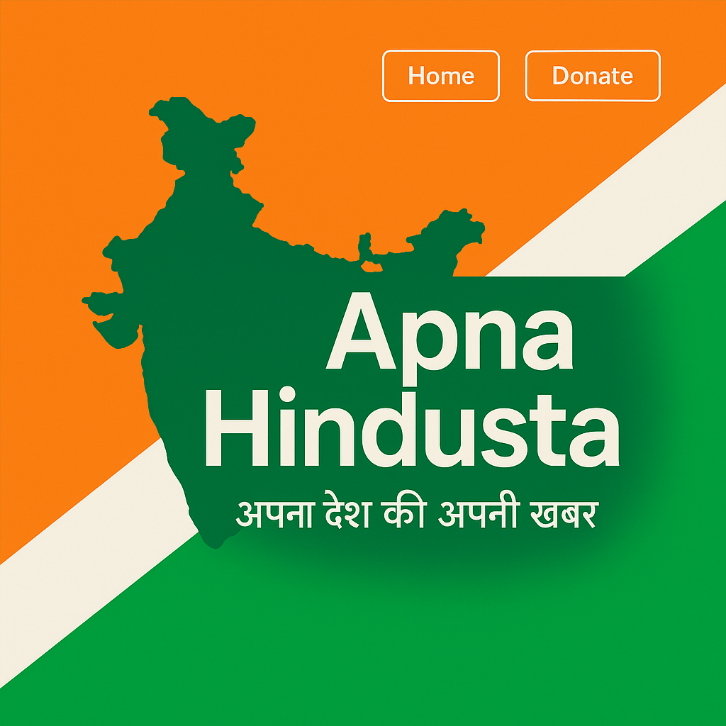 Apna Hindusta